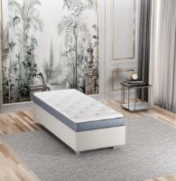 Ортопедический матрас Trendy Papatya White 120x200cm GTR007594