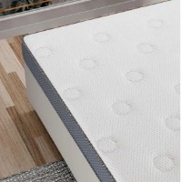 Ортопедический матрас Trendy Papatya White 90x200cm GTR007592 фото №3 — интернет-магазин Desire.md