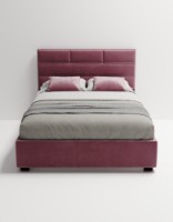 Pat My-Style Liza 90x200 P48D90M14 imaginea #8 — magazin online Desire.md