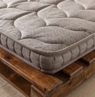 Saltea ortopedica Trendy Persia Light Brown 140x190cm GTR007441 imaginea #4 — magazin online Desire.md