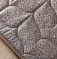 Saltea ortopedica Trendy Persia Light Brown 150x200cm GTR007443 imaginea #5 — magazin online Desire.md