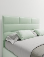 Pat My-Style Liza 90x200 P48D90M15 imaginea #7 — magazin online Desire.md