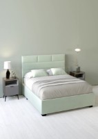 Pat My-Style Liza 90x200 P48D90M15 imaginea #3 — magazin online Desire.md