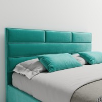 Pat My-Style Liza 180x200 P48D18M17 imaginea #7 — magazin online Desire.md