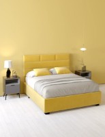 Pat My-Style Liza 90x200 P48D90M19 imaginea #3 — magazin online Desire.md