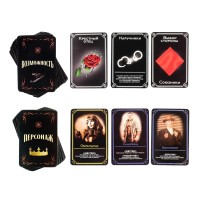 Joc educativ de masa Sima Land Королевская мафия (3222366) imaginea #3 — magazin online Desire.md