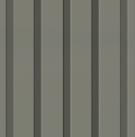 Panou decorativ de perete AGT LB-3771/2 Matt Soft Touch Stone Grey 728