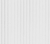 Panou decorativ de perete AGT LB-3783/2 Matt Soft Touch White 734