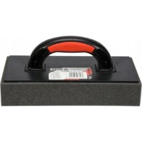 Тёрка для декоративной штукатурки Yato YT-51907 фото №2 — интернет-магазин Desire.md