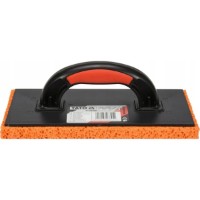 Тёрка для декоративной штукатурки Yato YT-51909 фото №2 — интернет-магазин Desire.md