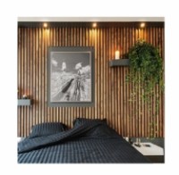 Декоративная настенная панель Decolux AP-001-55 фото №2 — интернет-магазин Desire.md