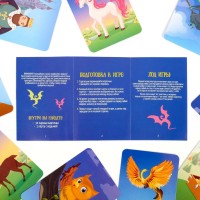 Joc educativ de masa Sima Land Сказочное королевство (2750860) imaginea #4 — magazin online Desire.md