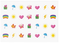 Joc educativ de masa Sima Land Трекер вежливых привычек (9719970) imaginea #6 — magazin online Desire.md