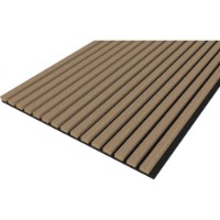 Декоративная настенная панель Interior Decor IDP114-W10WV