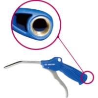 Пневмопистолет King Tony 79900-04 фото №4 — интернет-магазин Desire.md