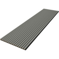 Декоративная настенная панель Interior Decor IDP114-W22WV