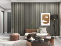 Декоративная настенная панель Interior Decor IDP114-W22WV фото №3 — интернет-магазин Desire.md
