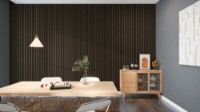 Декоративная настенная панель Interior Decor IDP114-W23WV фото №3 — интернет-магазин Desire.md