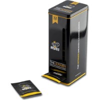 Салфетки для обуви Crep Wipes (32 Pack) White фото №2 — интернет-магазин Desire.md