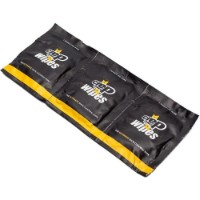 Салфетки для обуви Crep Wipes (32 Pack) White фото №3 — интернет-магазин Desire.md