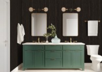 Декоративная настенная панель Interior Decor IDP115-W23WV фото №2 — интернет-магазин Desire.md