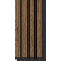 Декоративная настенная панель Interior Decor IDW1180-23BT-H280