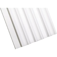 Декоративная настенная панель Interior Decor IDW190-W-H280