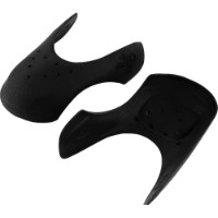 Защитные вкладыши для обуви Crep Guards V3: Large - Xlarge Black