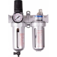 Фильтр влагоотделитель с редуктором King Tony 799A0-43C