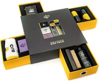 Набор для ухода за обувью Crep Box Pack Cube Multicolor