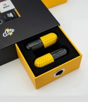 Набор для ухода за обувью Crep Box Pack Cube Multicolor фото №3 — интернет-магазин Desire.md