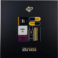 Набор для ухода за обувью Crep Box Pack Cube Multicolor фото №7 — интернет-магазин Desire.md