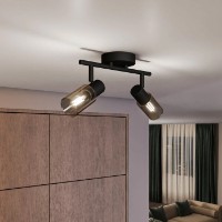 Lustră Philips Palms 25W (8720169299290) imaginea #2 — magazin online Desire.md