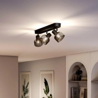 Lustră Philips Sleet 25W (8720169299610) imaginea #2 — magazin online Desire.md