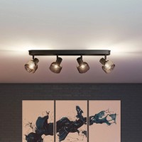 Lustră Philips Sleet 25W (8720169299634) imaginea #2 — magazin online Desire.md