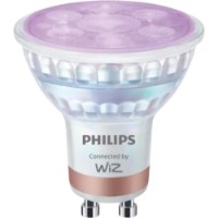 Bec Philips Wiz Smart 4.7W GU10 (929003772321)