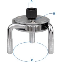 Extractor King Tony 9AE43 imaginea #3 — magazin online Desire.md