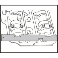 Набор фиксаторов King Tony 9AT2004E фото №3 — интернет-магазин Desire.md