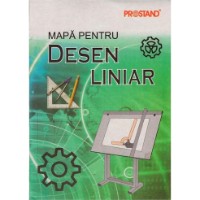 Hârtie pentru desen Prostand A3 20pcs