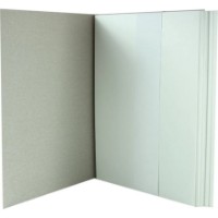 Бумага для рисования Palazzo А3 20p (Н.1705) фото №2 — интернет-магазин Desire.md