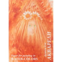 Бумага для рисования Palazzo Flora А-3 10p (ПА3/10)