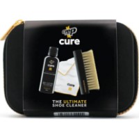 Дорожный набор для ухода за обувью Crep Cure Travel Kit (Glass Bottle) Multicolor фото №3 — интернет-магазин Desire.md