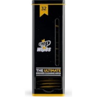 Салфетки для обуви Crep Wipes (32 Pack) White