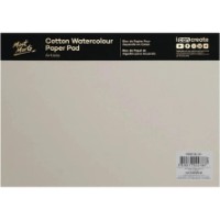 Бумага для акварели Palazzo 200gr А4 10p (MSB0128) фото №2 — интернет-магазин Desire.md