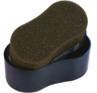 Губка для обуви Reis BR-CLEANER --