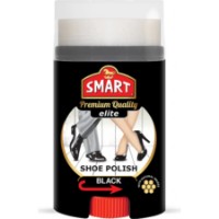 Cremă pentru încălțăminte Smart Elite Black 60ml