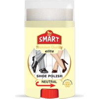 Cremă pentru încălțăminte Smart Elite Neutral 60ml