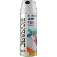 Пена для чистки обуви Sneaker Care Cleaning Foam 200ml