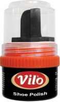 Крем для обуви Vilo Black 60ml