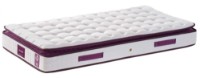 Saltea ortopedica Trendy Purple White/Violet 90x200cm GTR007100 imaginea #2 — magazin online Desire.md